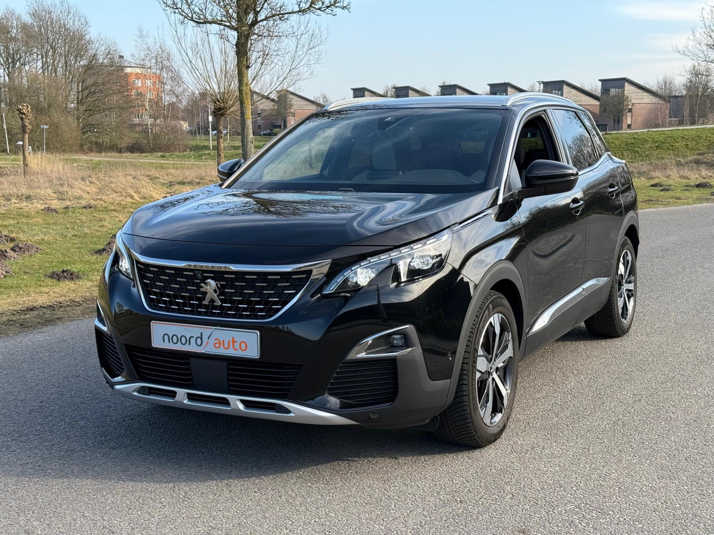 Peugeot Peugeot