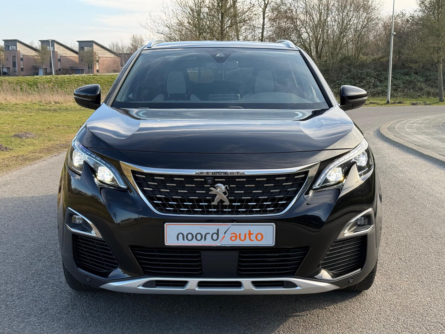 Peugeot Peugeot