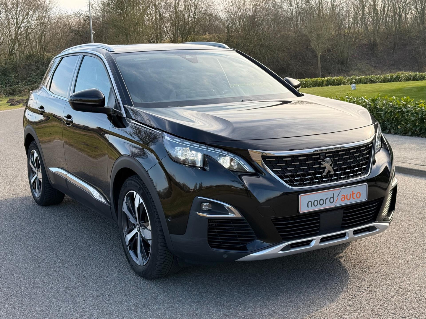 Peugeot Peugeot