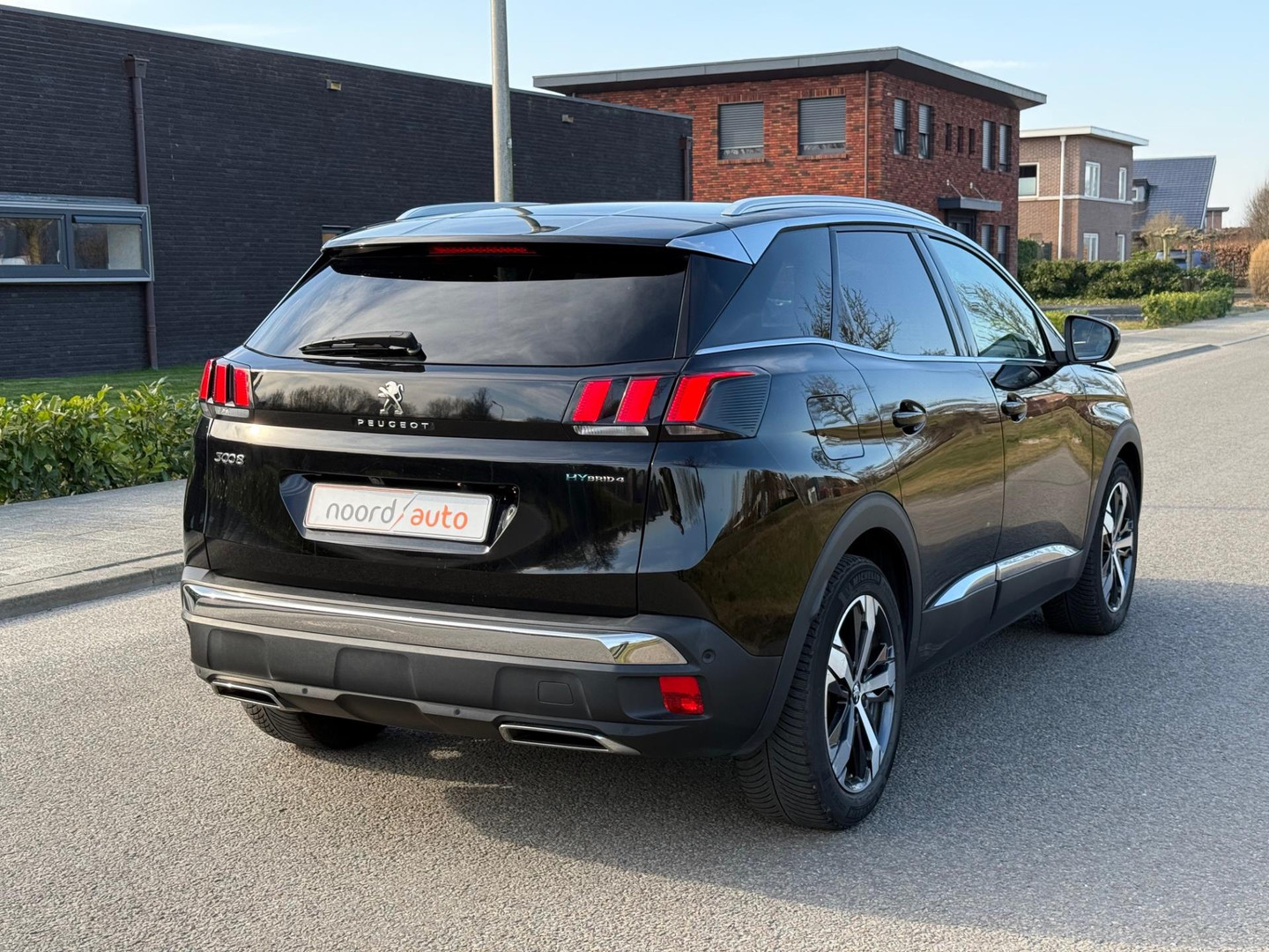Peugeot Peugeot