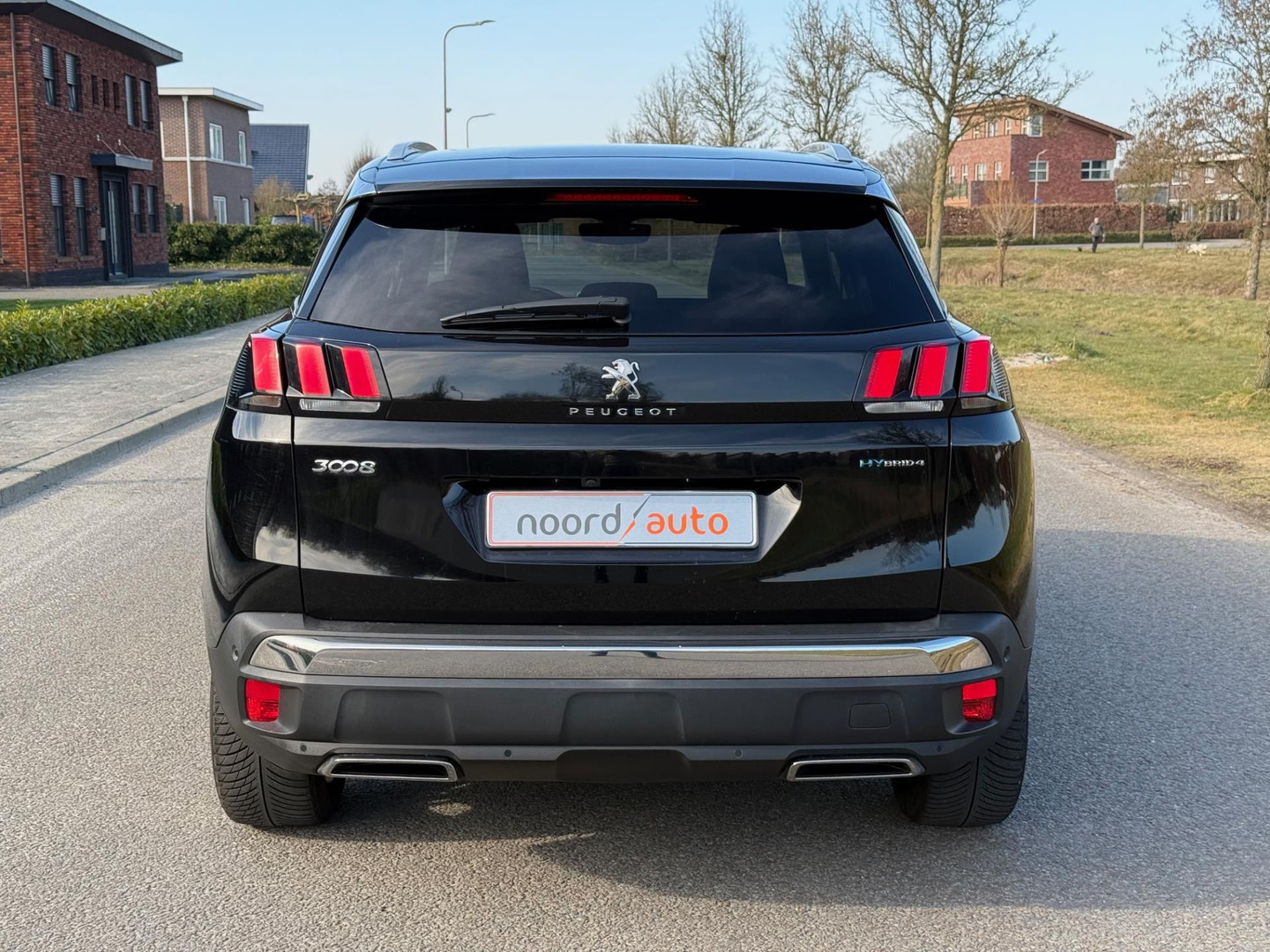 Peugeot Peugeot