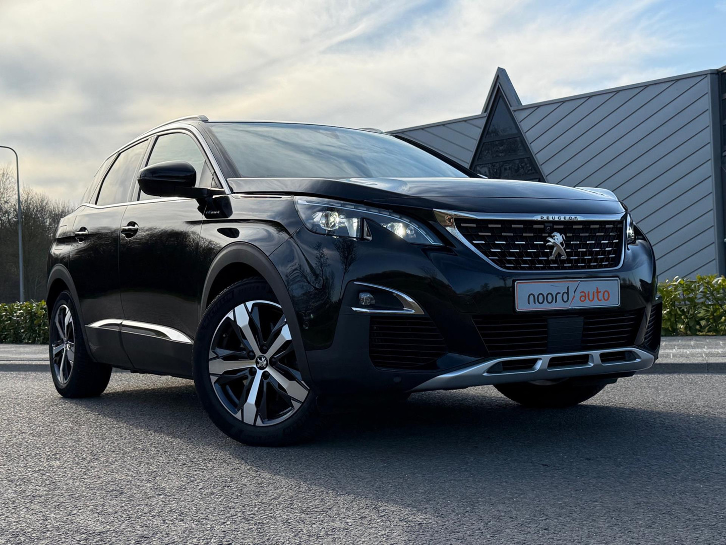 Peugeot Peugeot