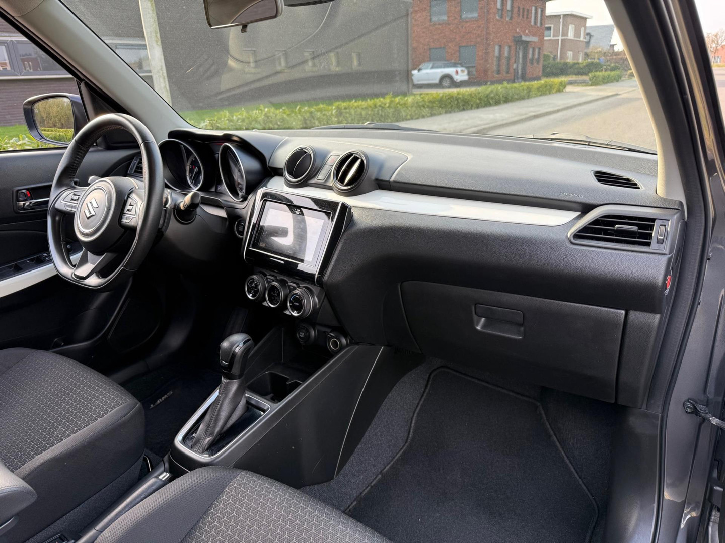 Suzuki Suzuki