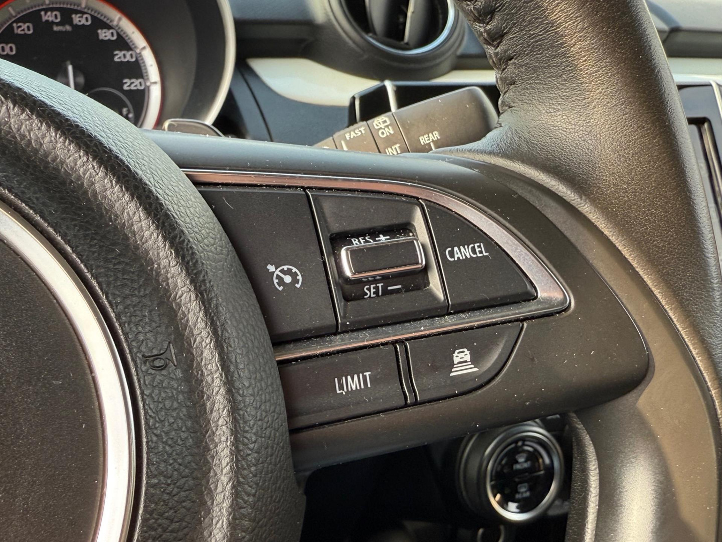 Suzuki Suzuki