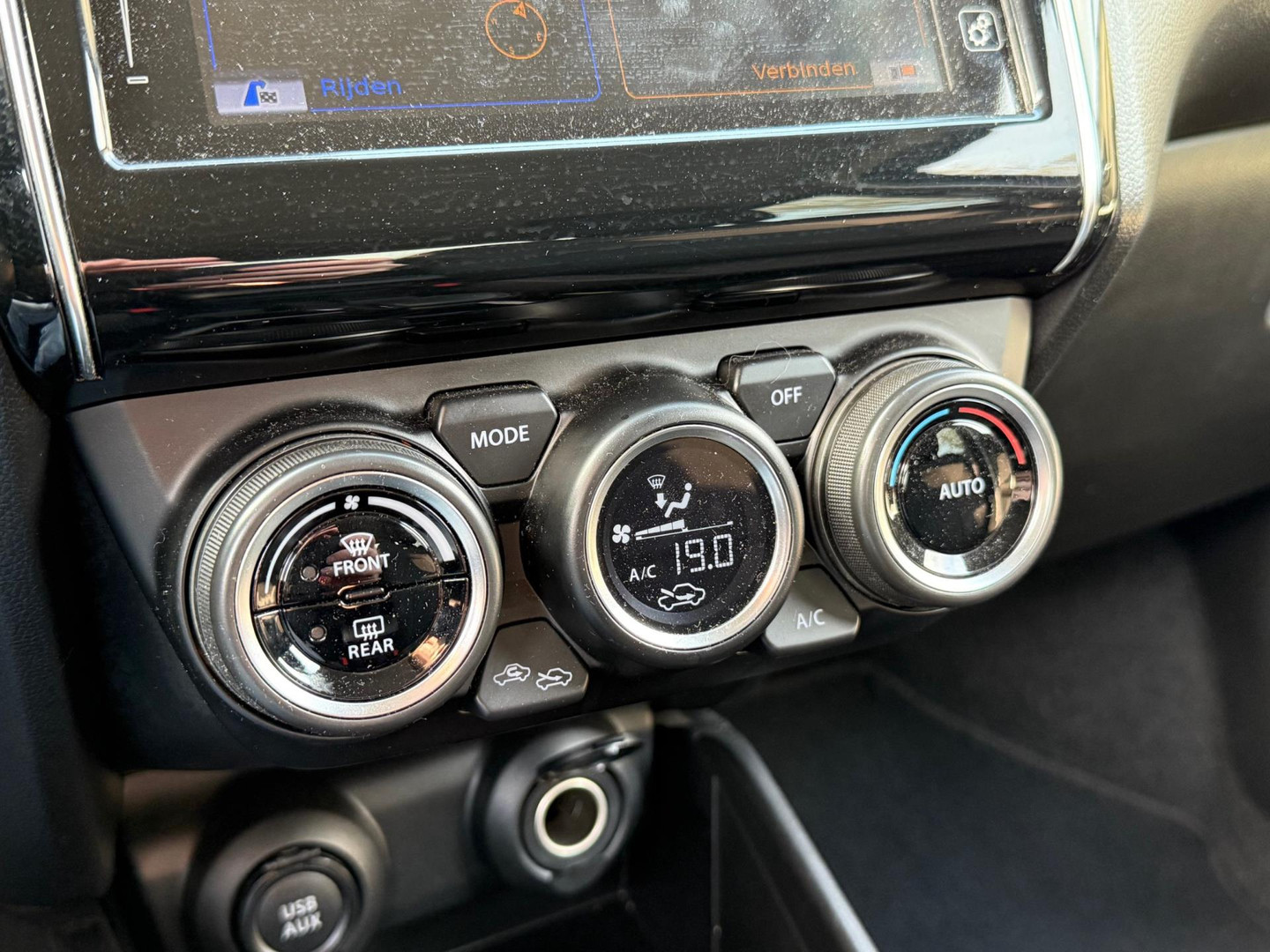 Suzuki Suzuki