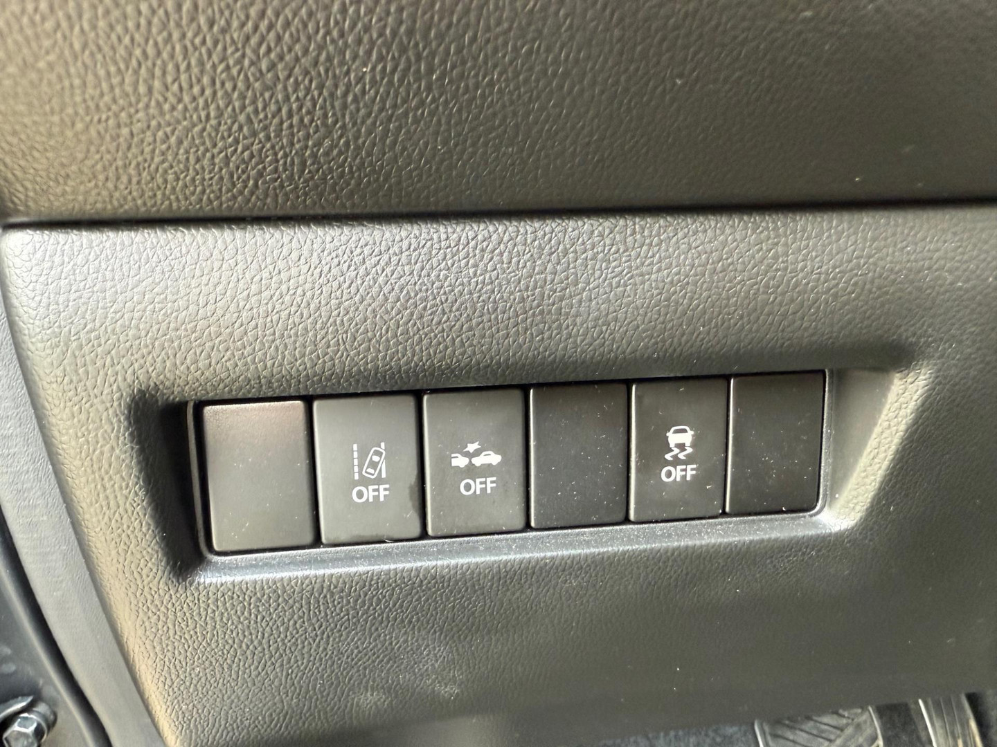 Suzuki Suzuki