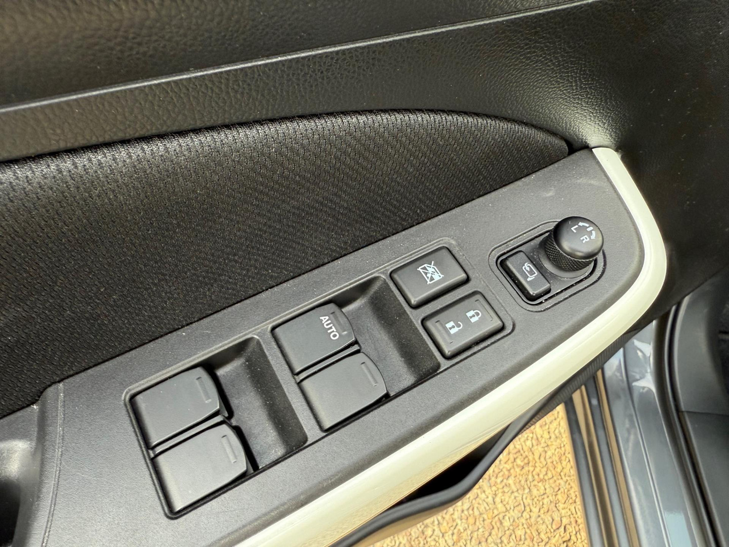 Suzuki Suzuki