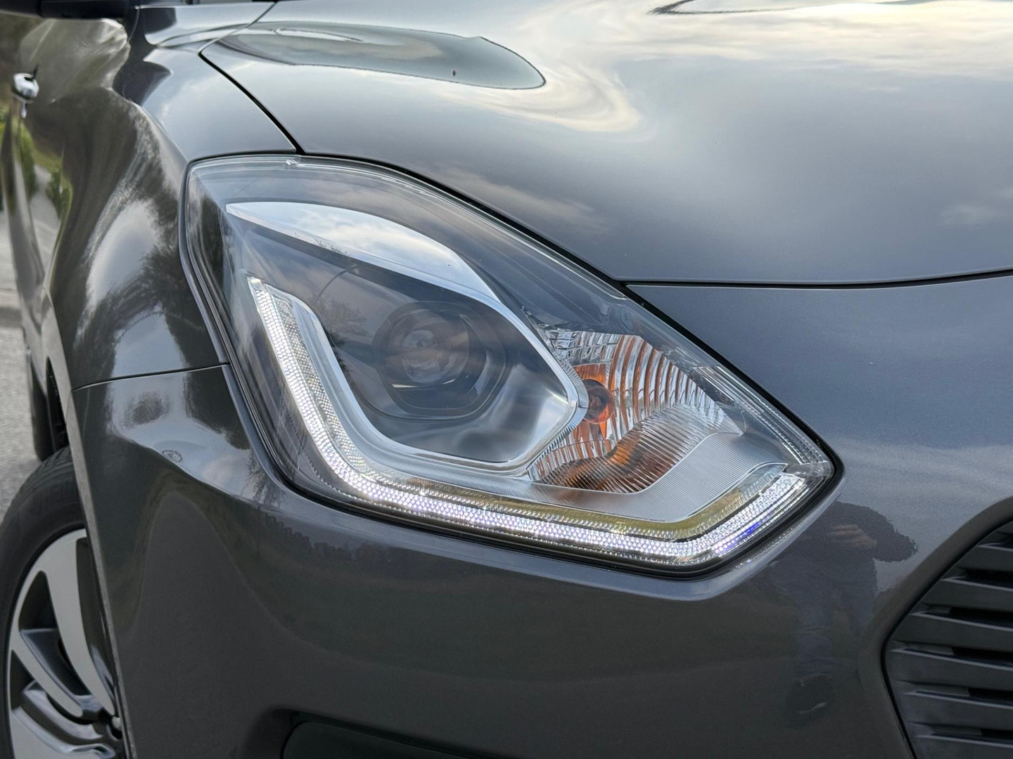 Suzuki Suzuki