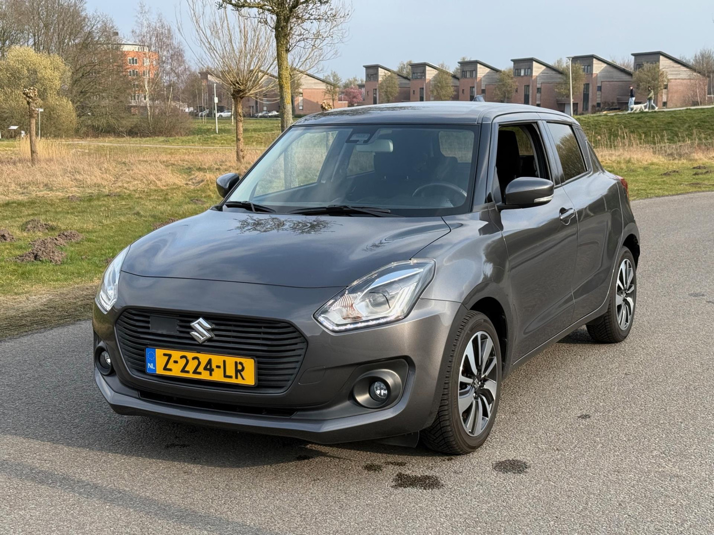 Suzuki Suzuki