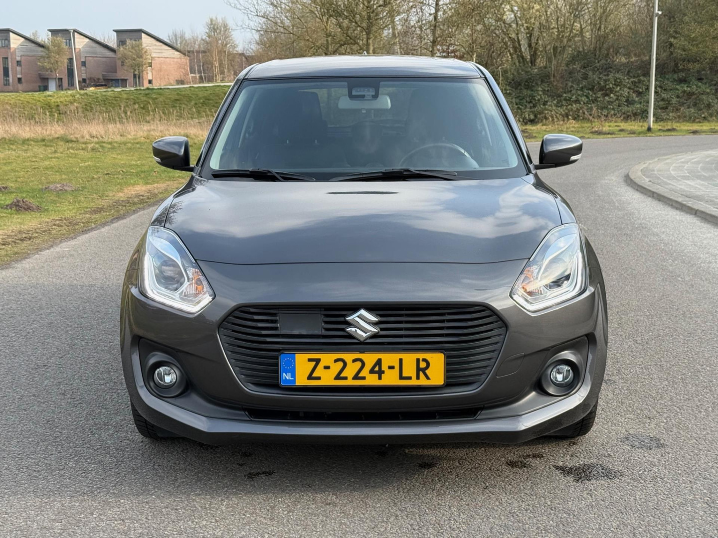 Suzuki Suzuki