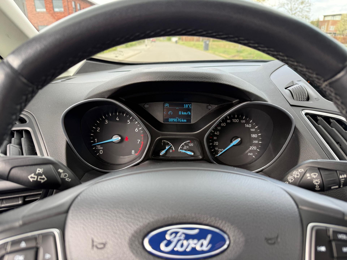 Ford Ford