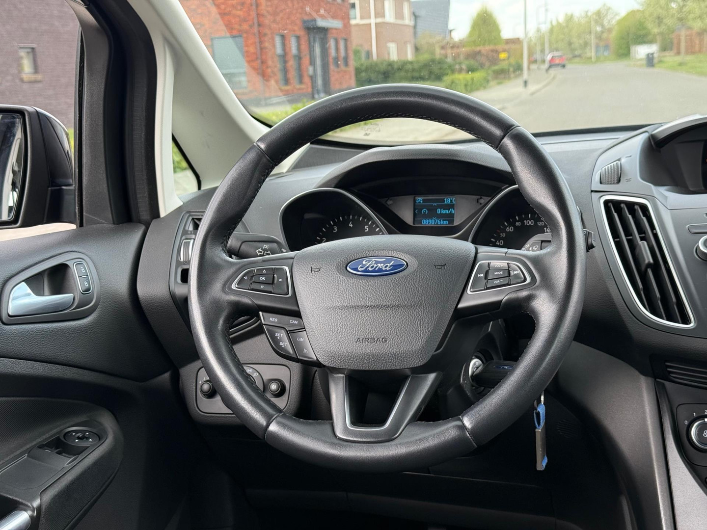 Ford Ford