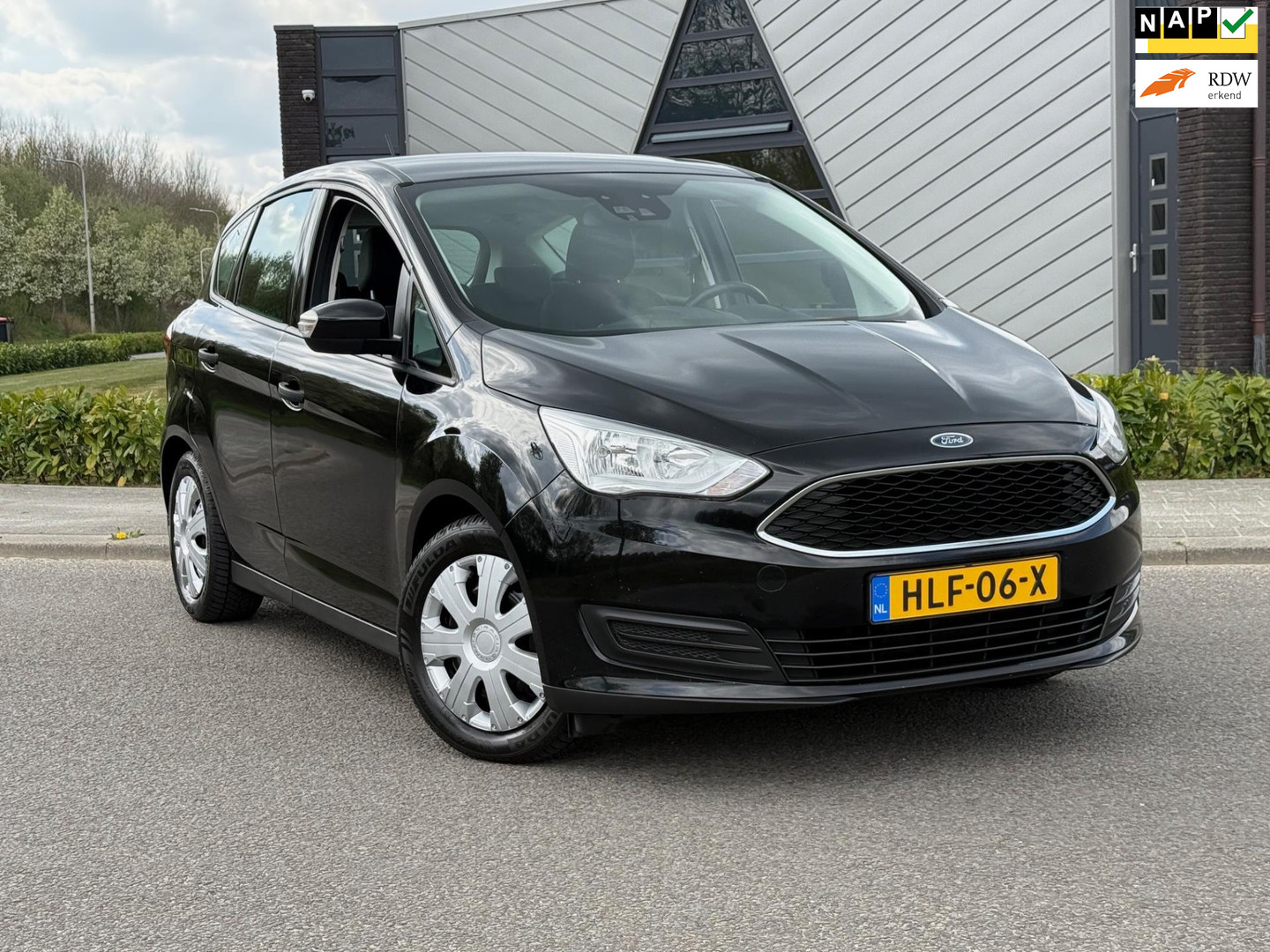 Ford Ford