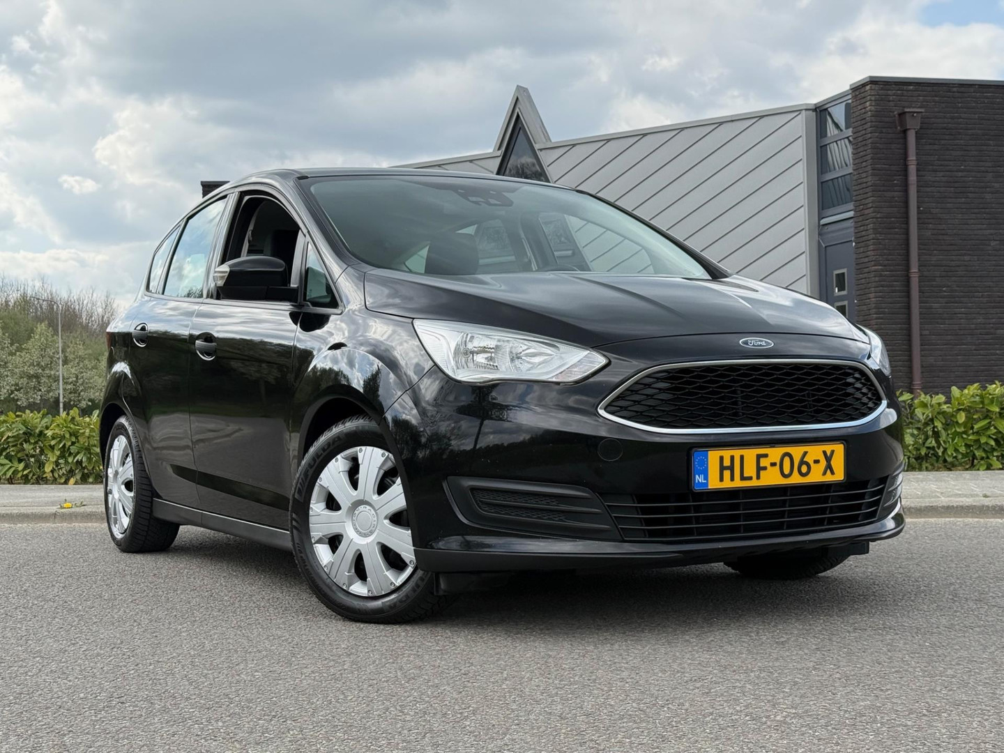 Ford Ford