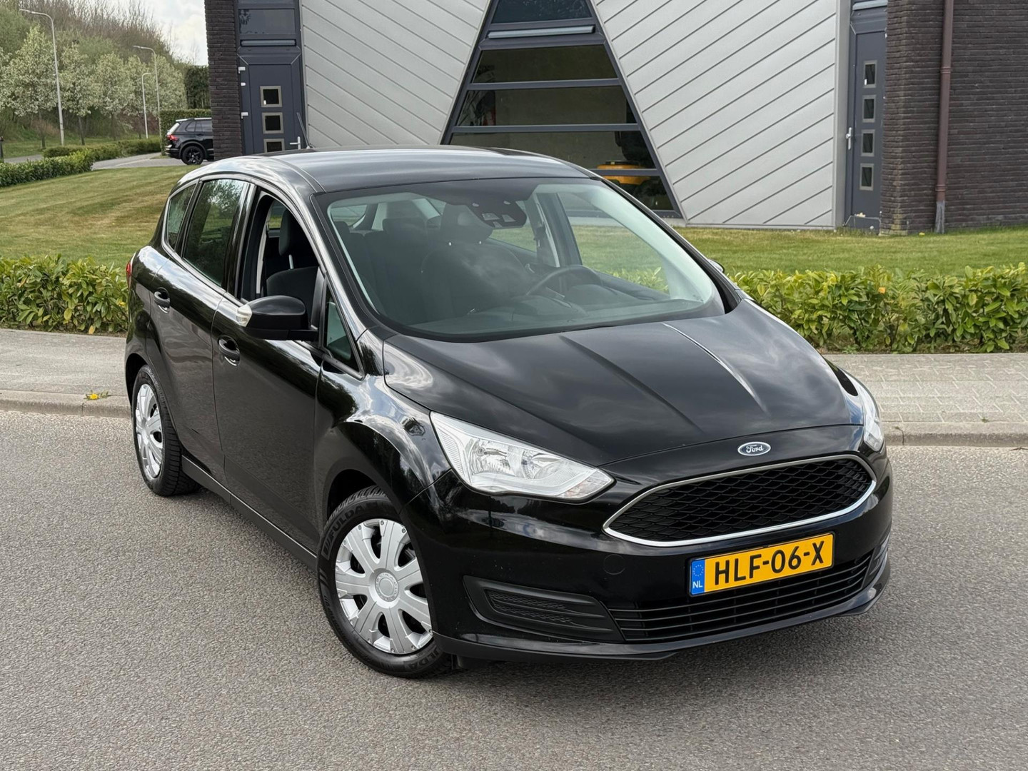 Ford Ford