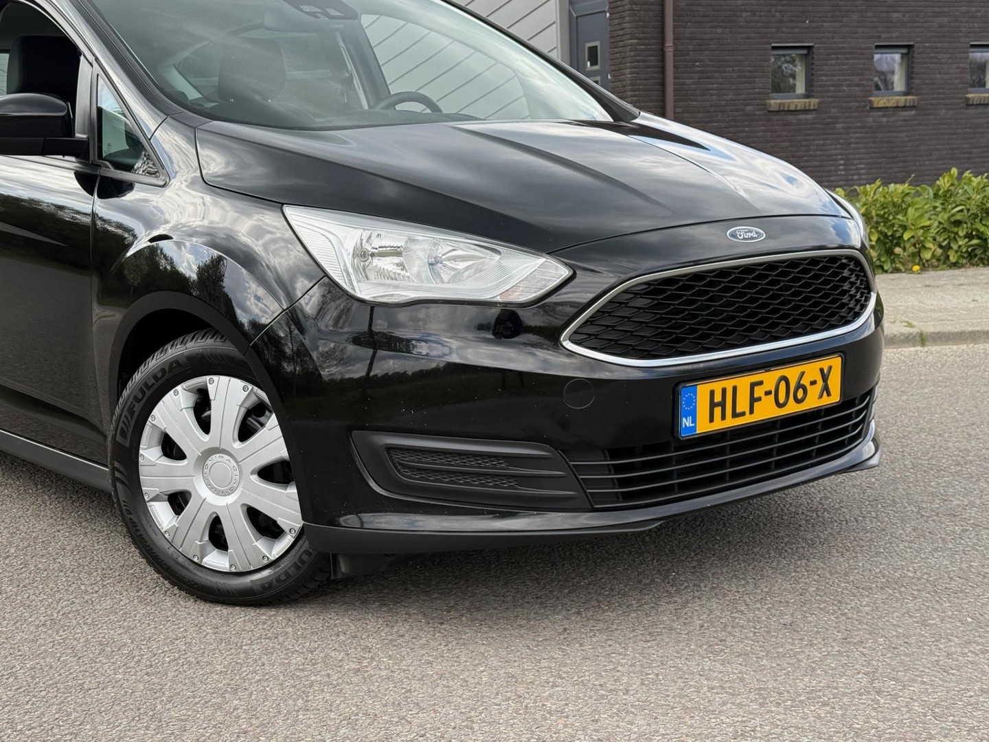 Ford Ford