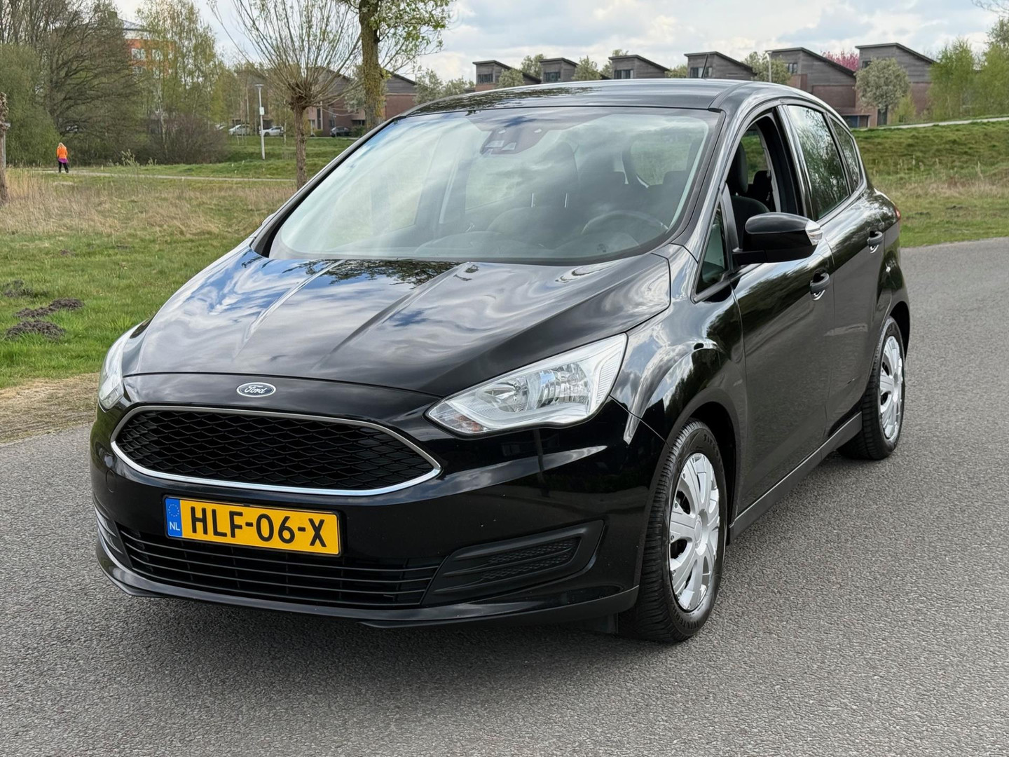 Ford Ford