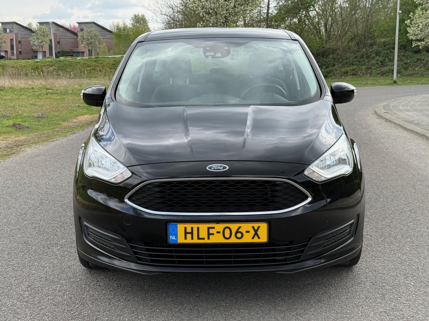 Ford Ford