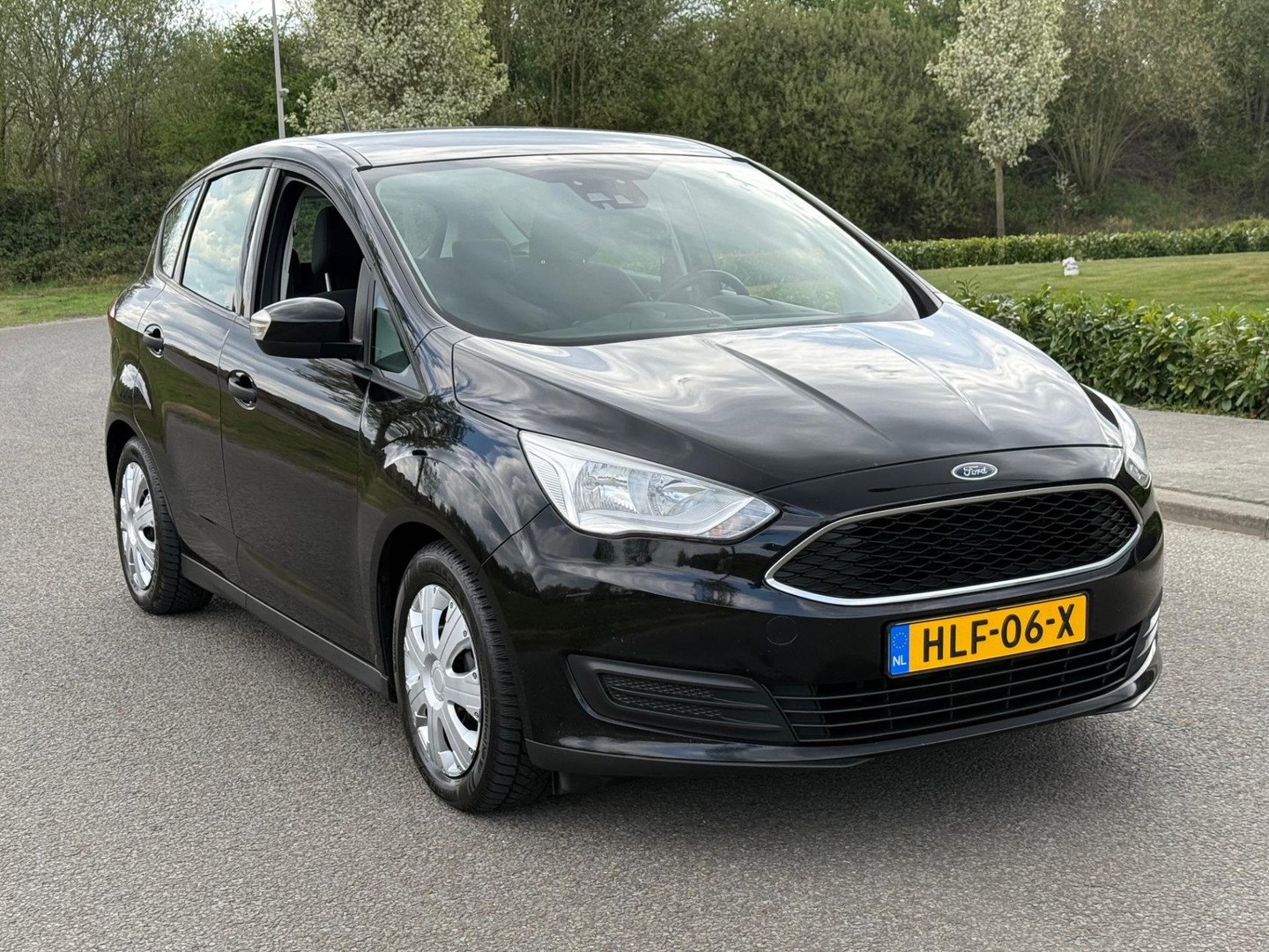 Ford Ford