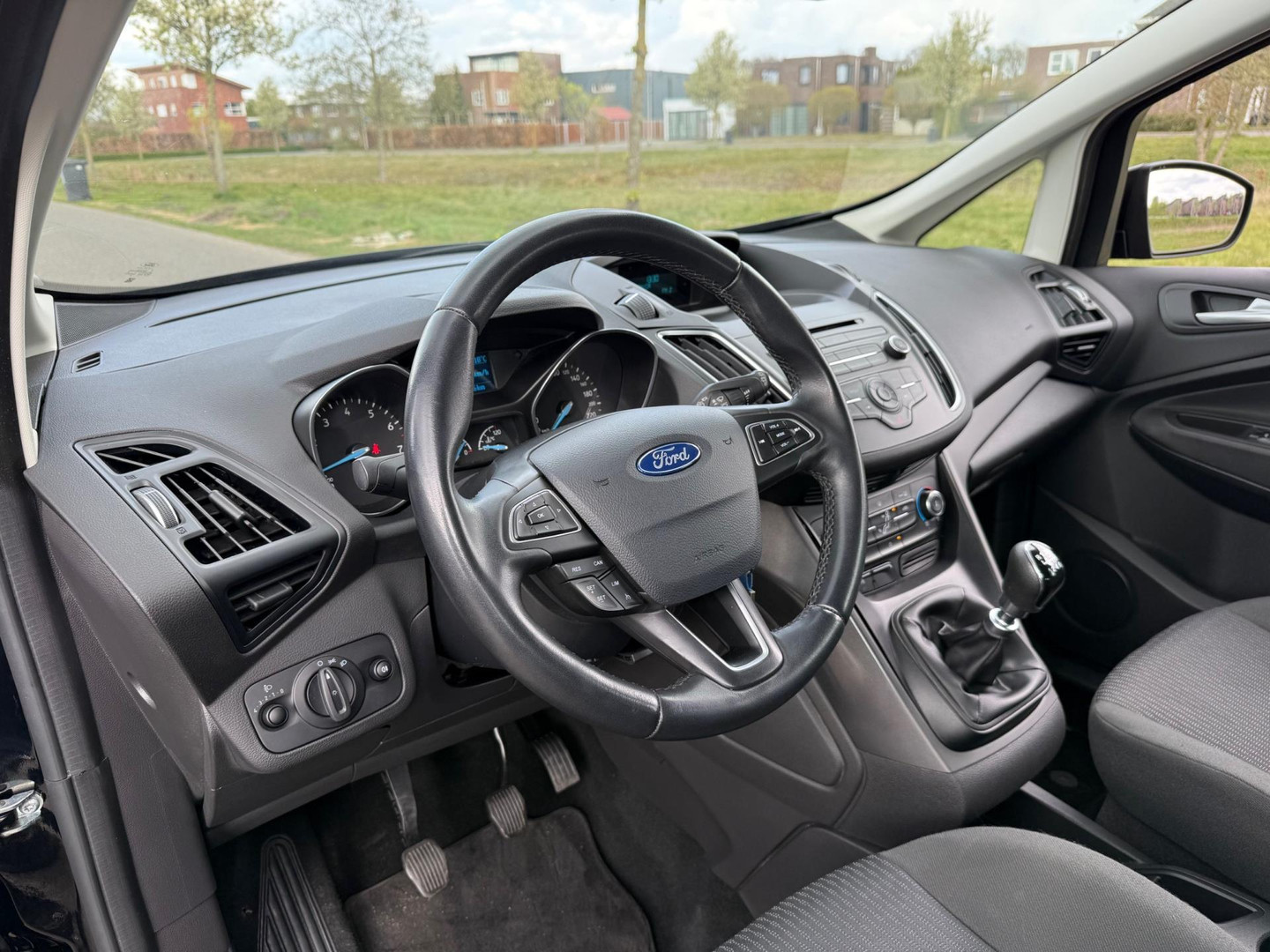 Ford Ford