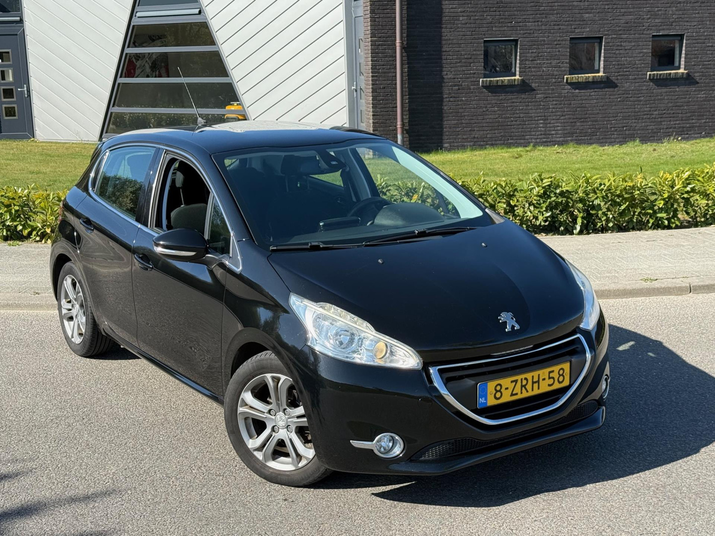 Peugeot