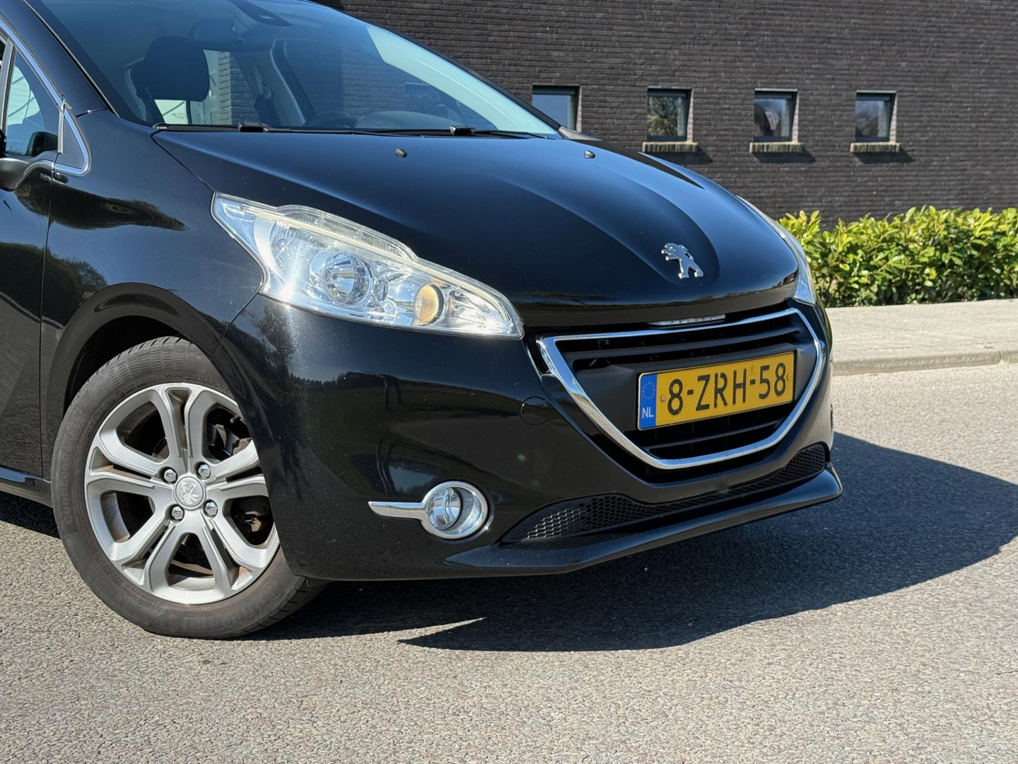 Peugeot