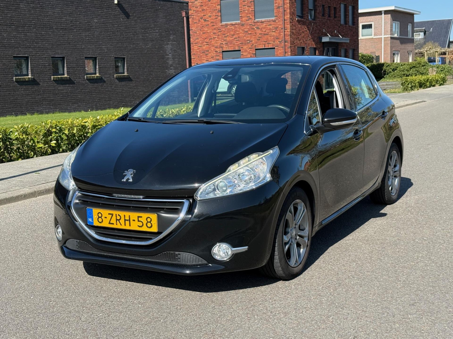 Peugeot