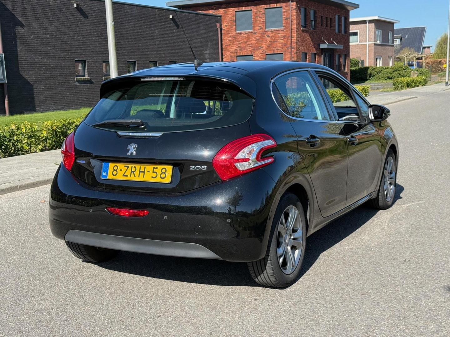 Peugeot