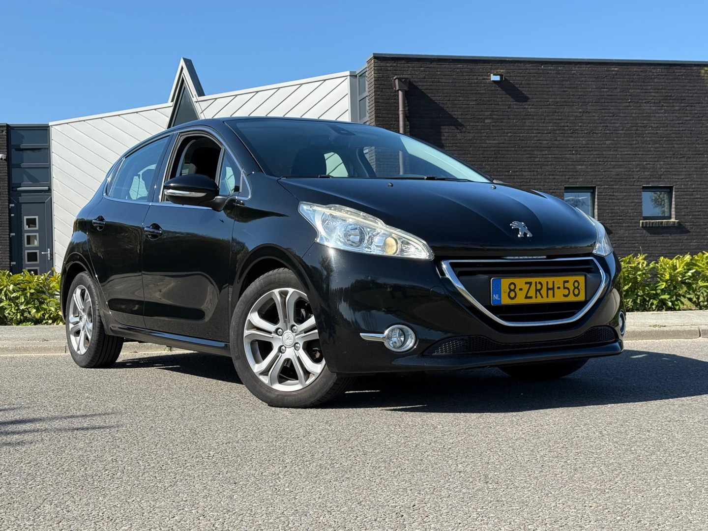 Peugeot