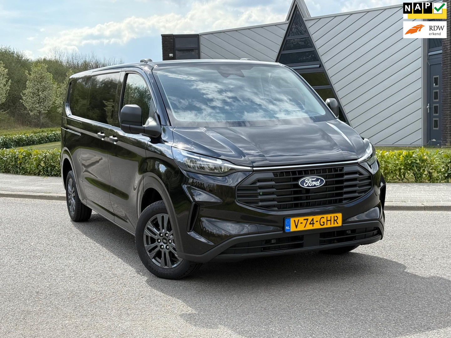Ford Ford