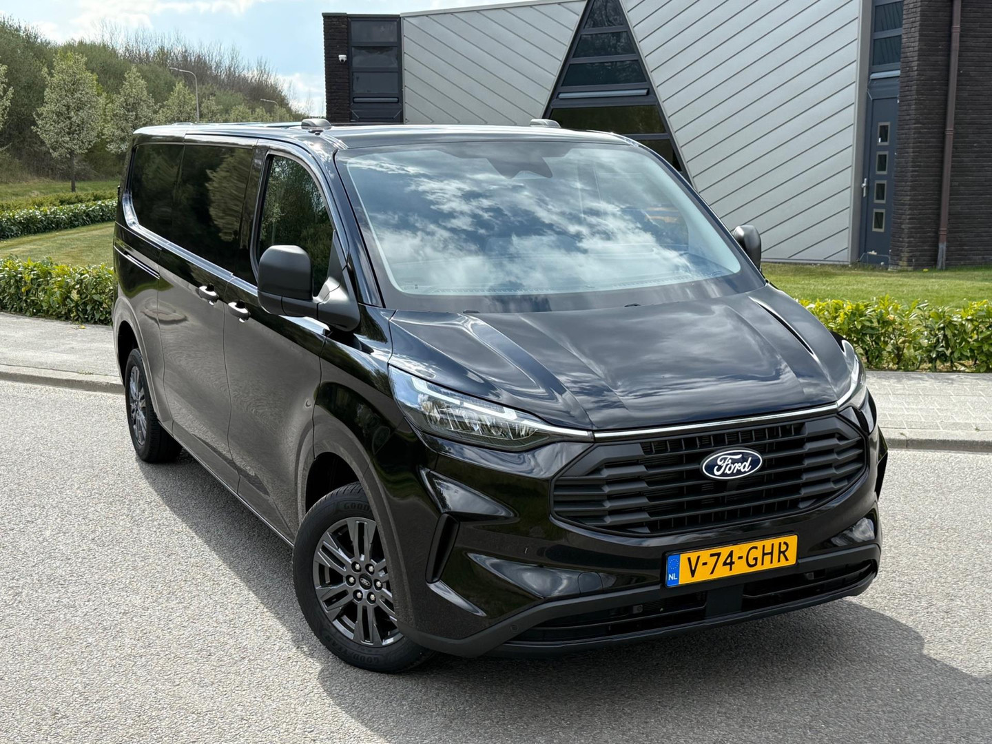 Ford Ford