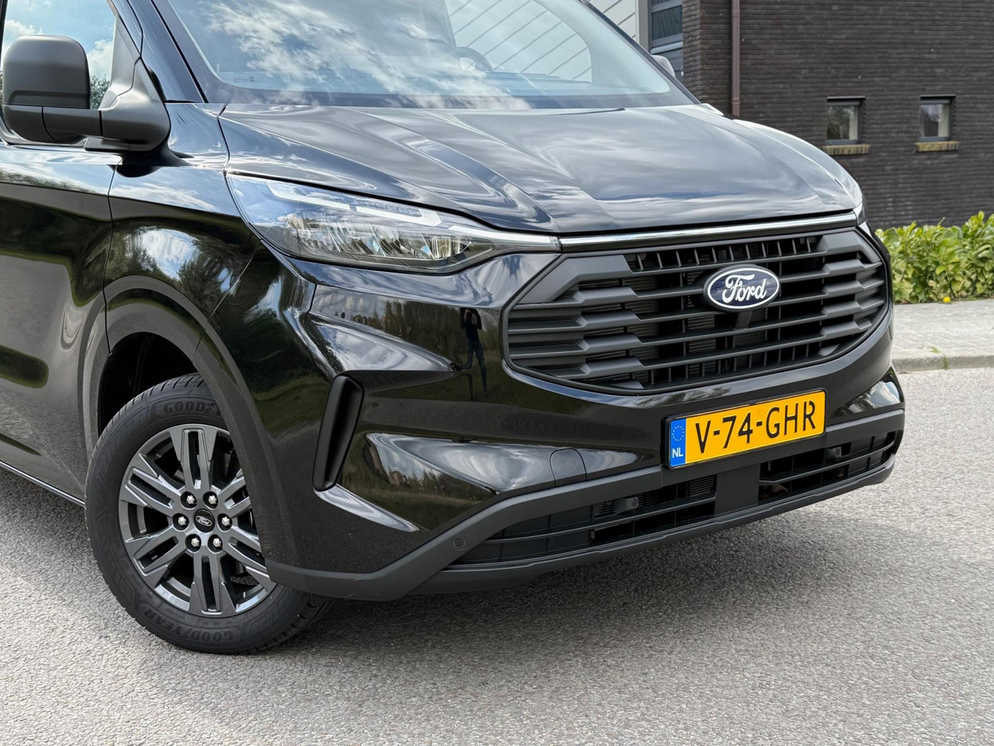 Ford Ford