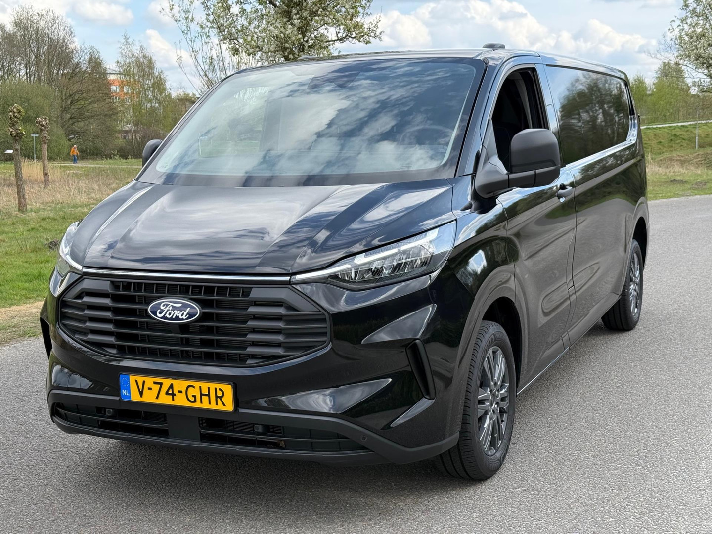 Ford Ford