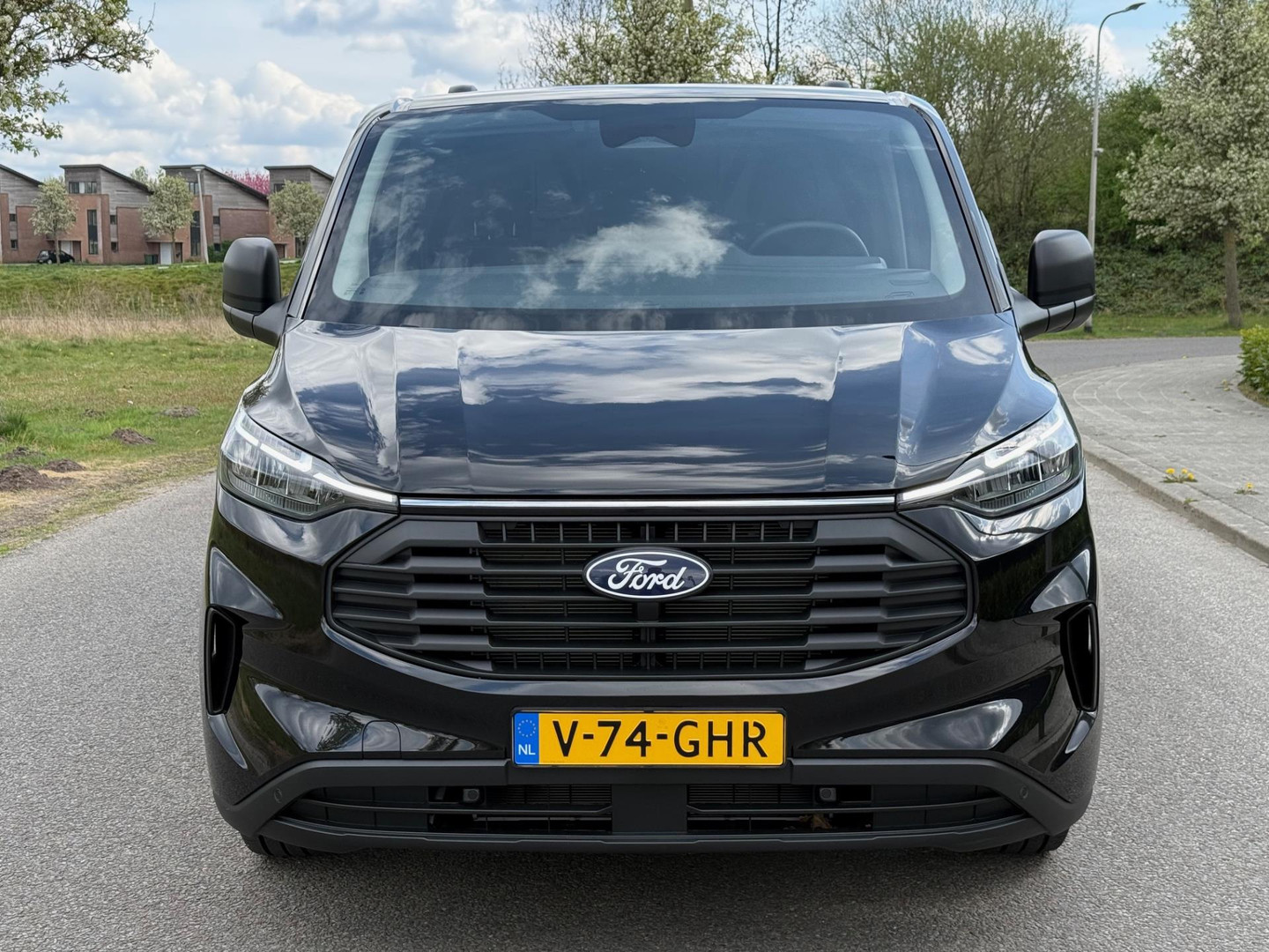 Ford Ford