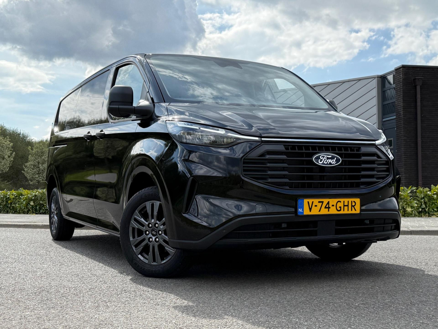 Ford Ford