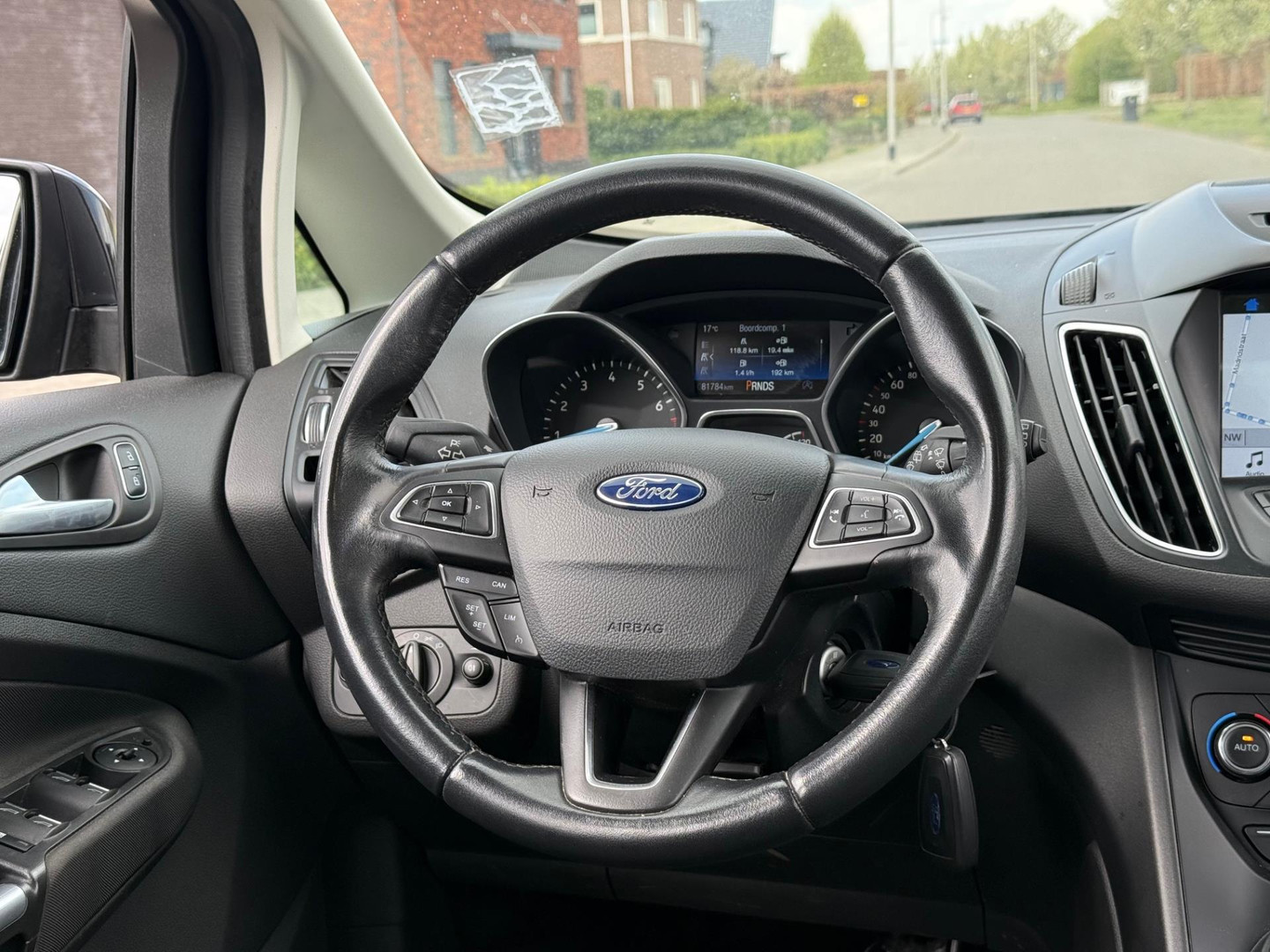 Ford Ford