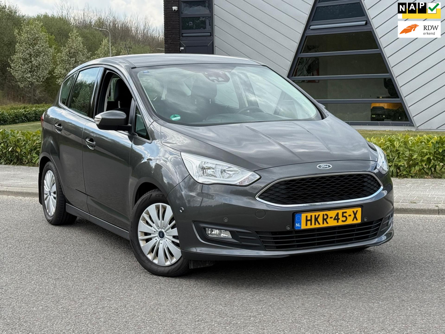 Ford Ford