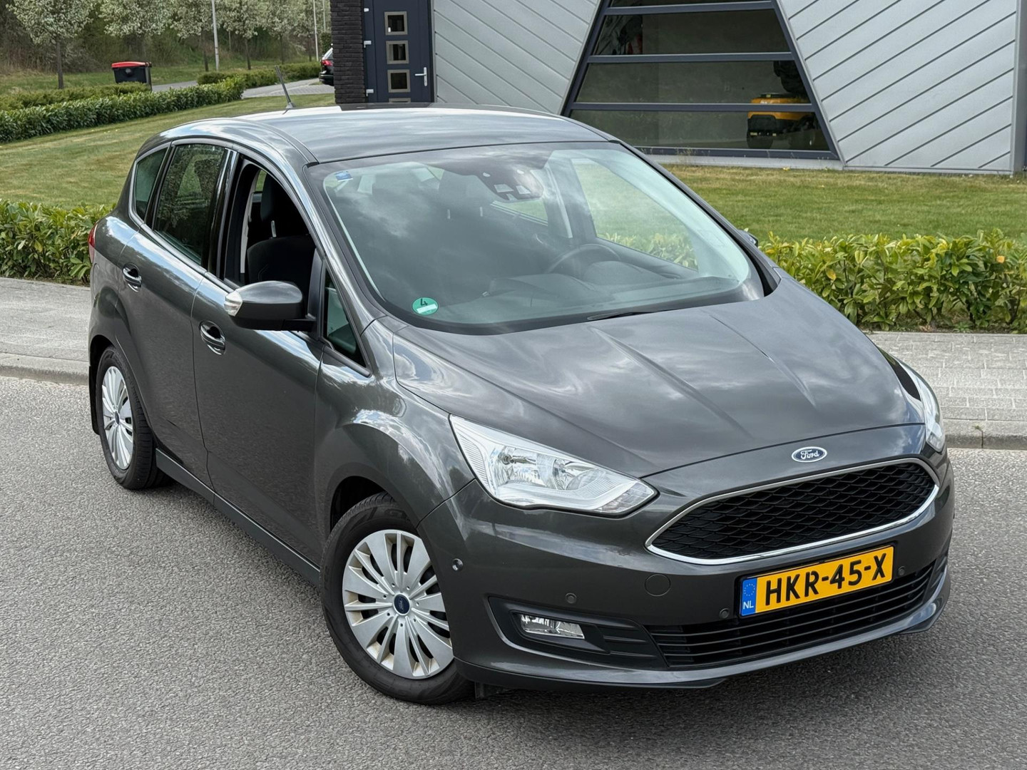 Ford Ford