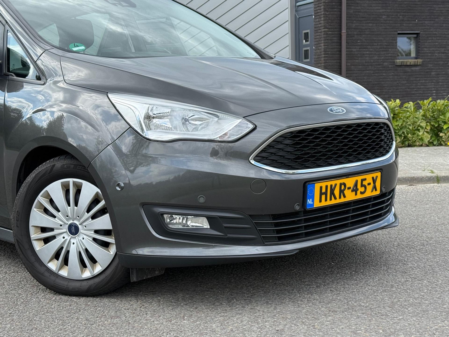 Ford Ford