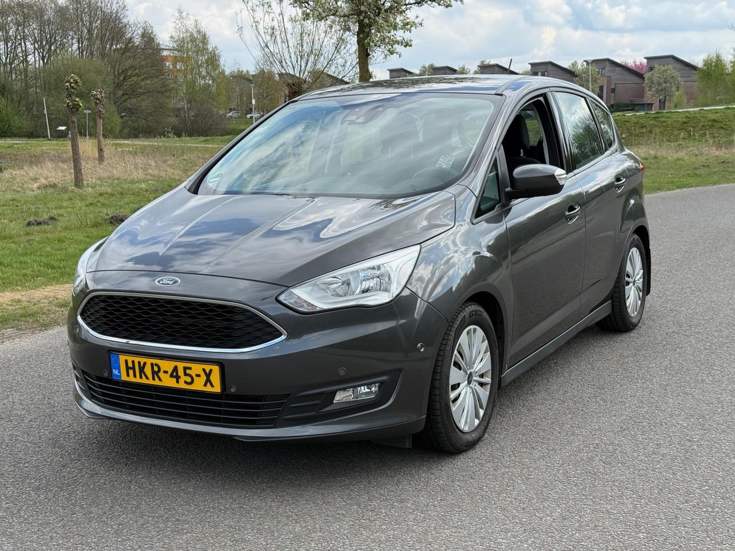 Ford Ford