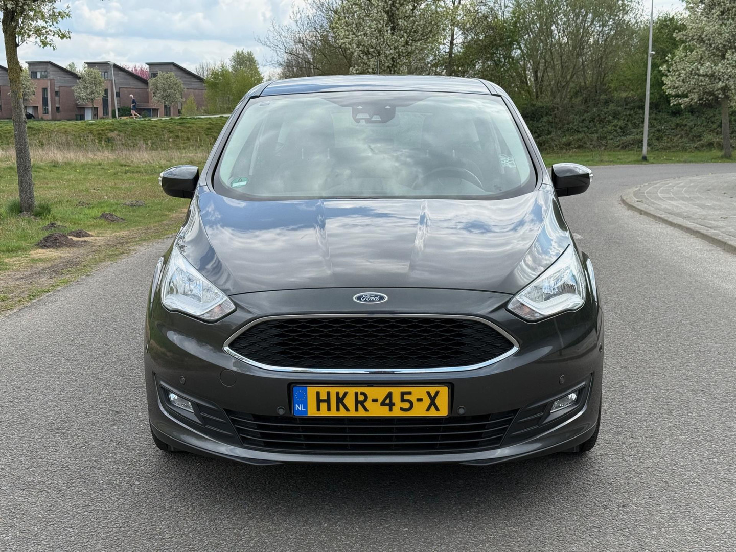 Ford Ford