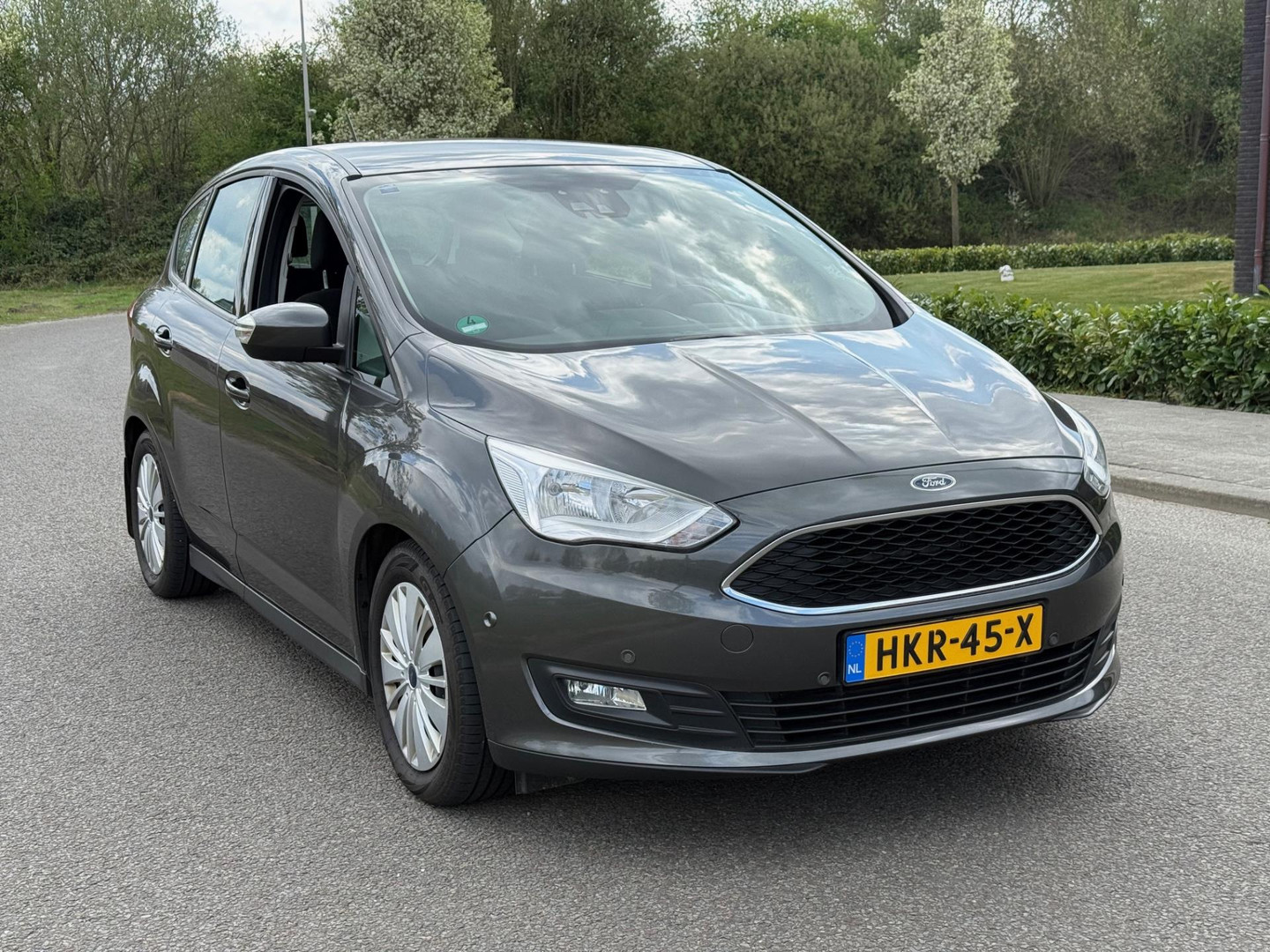 Ford Ford