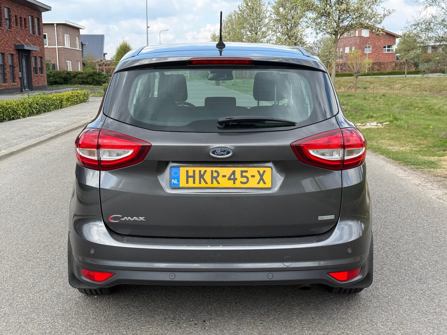 Ford Ford