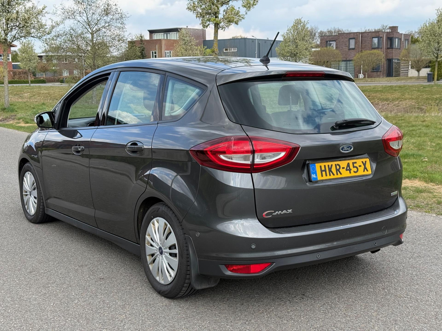 Ford Ford