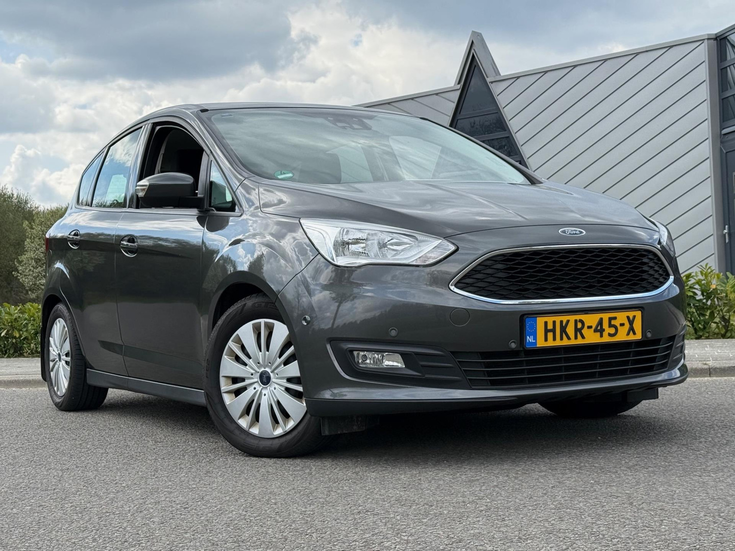 Ford Ford