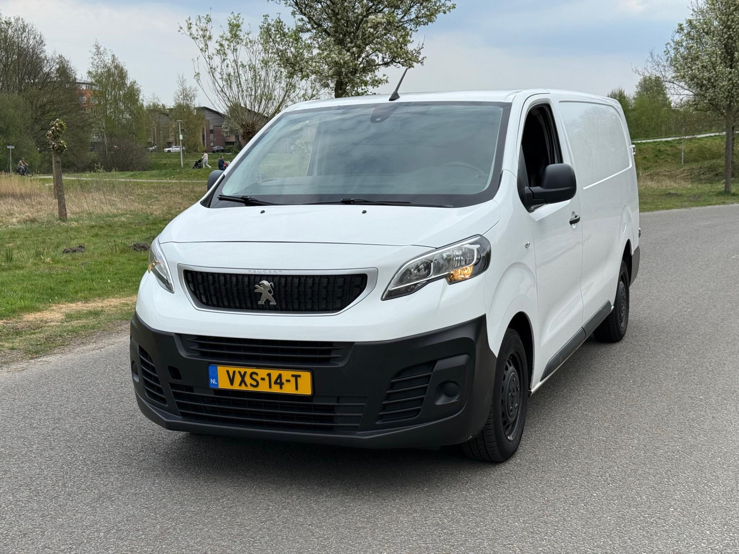 Peugeot Peugeot