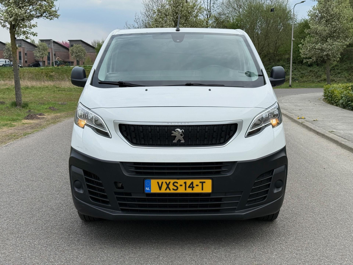 Peugeot Peugeot