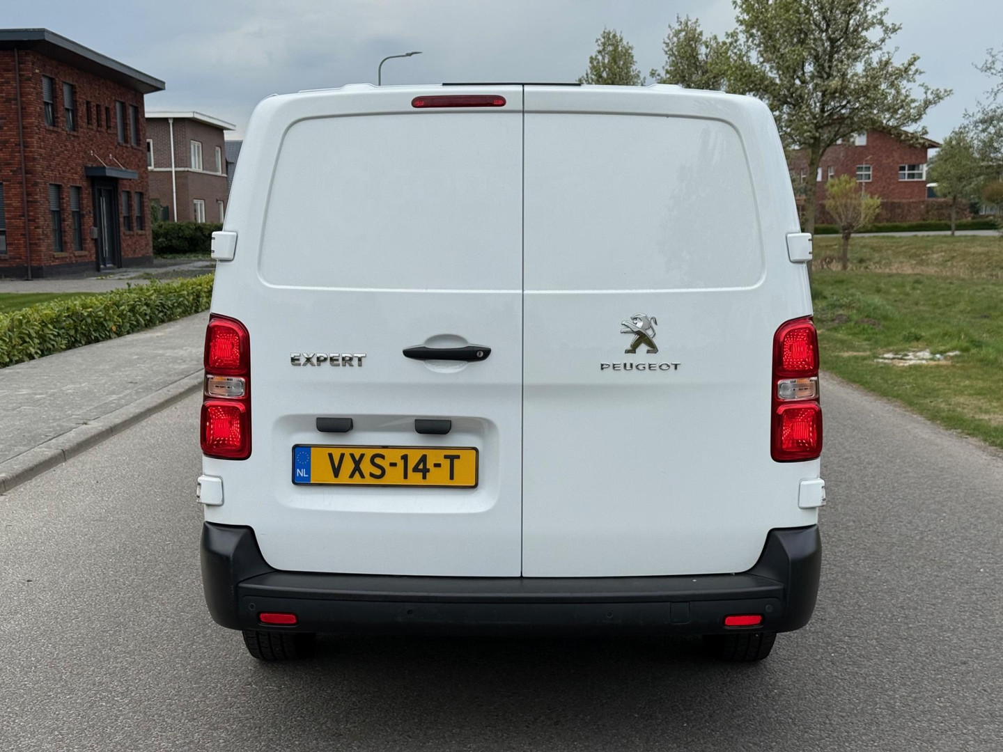 Peugeot Peugeot