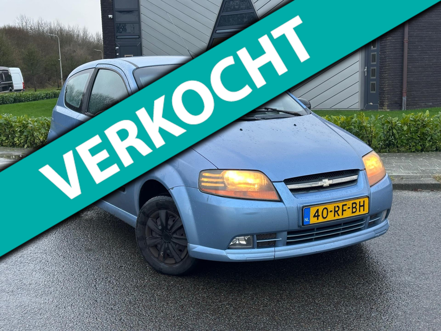 Chevrolet