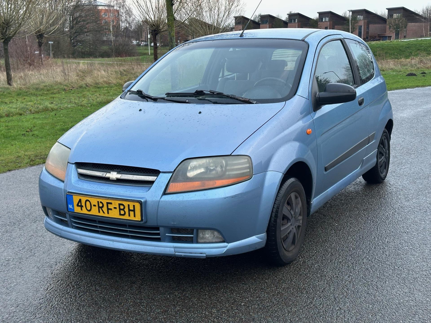 Chevrolet